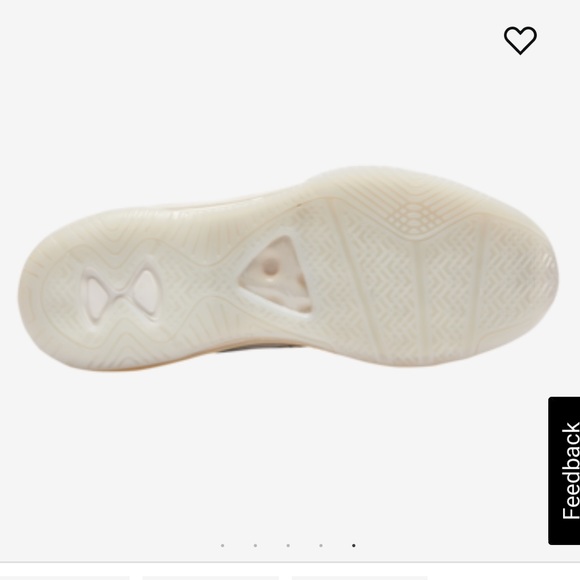 John Elliot x Lebron Icon Parachute Beige sz10 - Picture 4 of 4